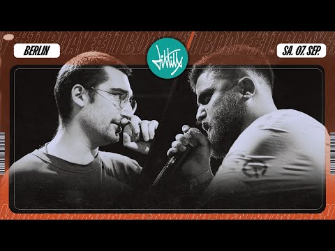 Joseph Steinschleuder vs N'Antinein