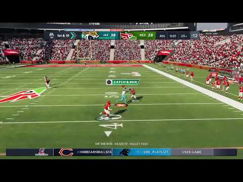 GOODFELLAS AFC CHAMPIONSHIP