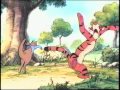 Opening To The New Adventures Of Winnie The Pooh Volume 4 There S No Camp Like Home 1990 VHS