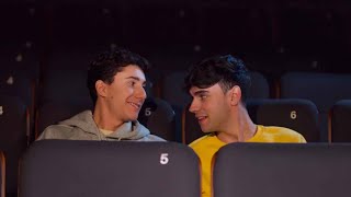 Olvidé Cómo Ser Vulnerable - Cortometraje