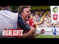 'FANTASTISCH doelpunt van Youri REGEER' | Fortuna Sittard - FC Twente (08-10-2023) | Highlights