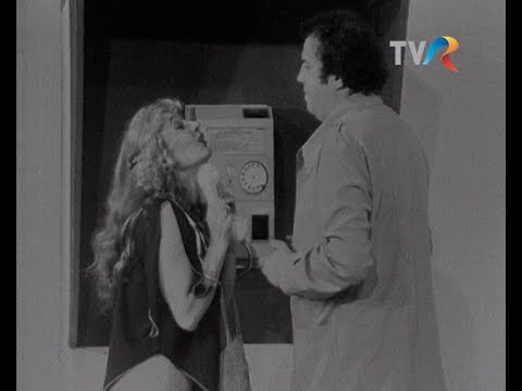 Alexandru Arșinel și Vasilica Tastaman