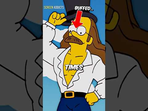 5 Times Ned Flanders Took Care Of The Simpsons