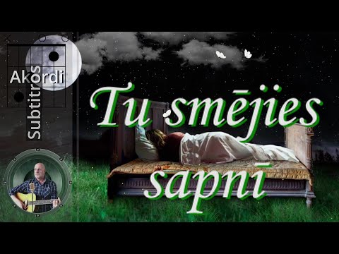 Tu smējies sapnī - Boriss Rezņiks / Eolika 1981