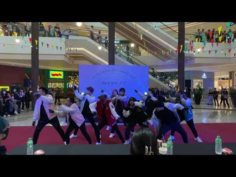 [BxG] BOOM BOOM by SEVENTEEN Live Dance Cover