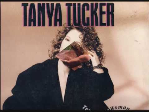 tanya tucker - please don't tell me how the story ends