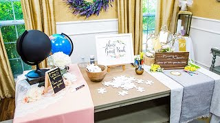 Wedding Guest Book Ideas