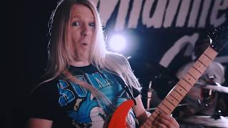 MIDNITE CITY - Give Me Love (Official Video)