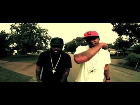 Compton Menace & K. Yung - Live My Life