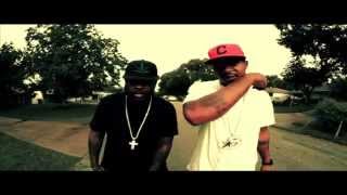 Compton Menace & K. Yung - Live My Life