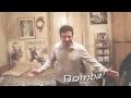 Bomba Un Movimento Sensual 