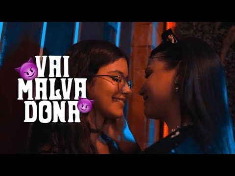 Vai malvadona ( Afonso na voz )