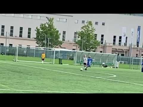 Legia Warszawa • KKS Lech Poznań U10