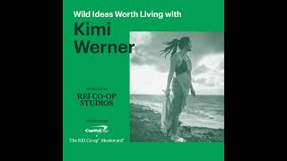 REI — Spearfishing, Motherhood, and Cooking What You Catch with Kimi Werner