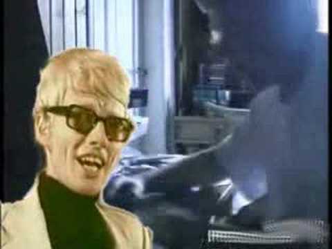 Heino trifft der "Angry German Kid"2