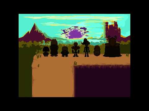 Undertale Respite - Sci-Fi Remix