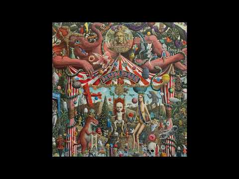 Cronus - Texture  [Bufos]