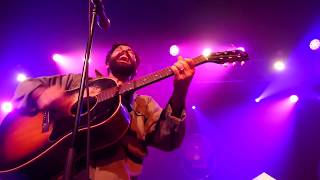 The Lone Bellow - Deeper In The Water - 11/16/17 - Higher Ground