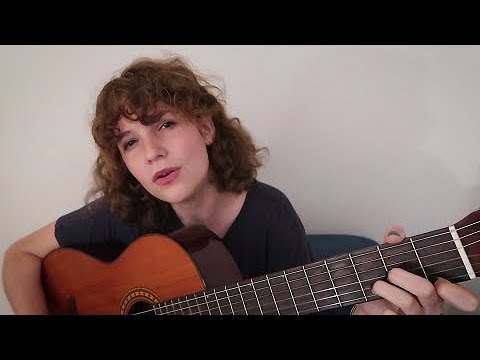 What Ever Happened?- The Strokes (cover)