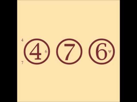 Psilodump - 476 Vol.5 / *Not-Maybe-Could-Had*