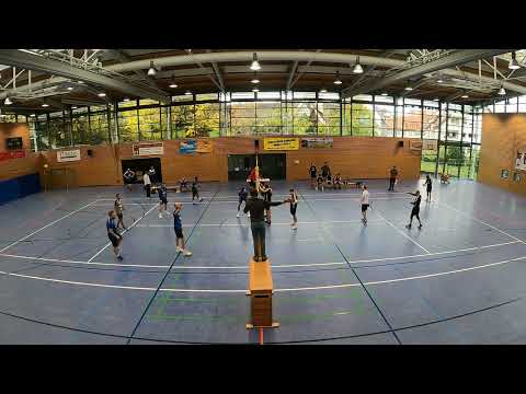 VSG Kernen vs. SC Weiler/Fils [Season 2023/2024]