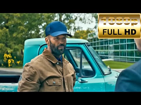 The Beekeeper 2024: Adam Clay First Fighting | Exclusive Clip 1080p.