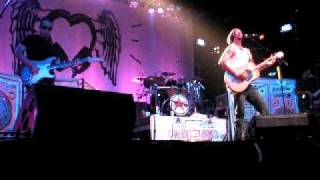 Michael Franti - Sweet Little Lies