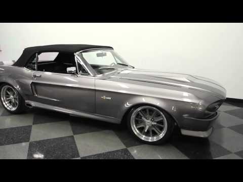 1967 Ford Mustang (CC-810595) for sale in Lutz, Florida