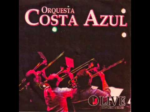 En cadenas - Orq costa azul