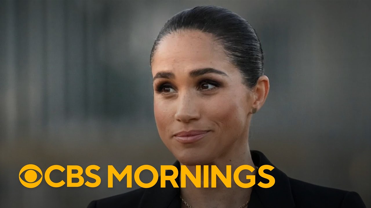 Meghan Markle reacts to "disturbing" child sex abuse accusations against estranged father