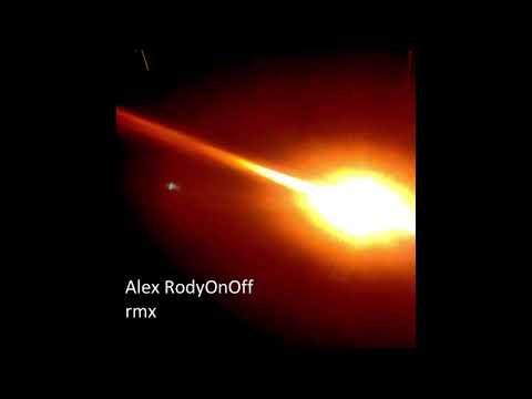 DJ Satelite feat. Jackie Queens - Fire (Alex RodyOnOff Remix)