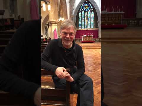 Peter Walton Interview