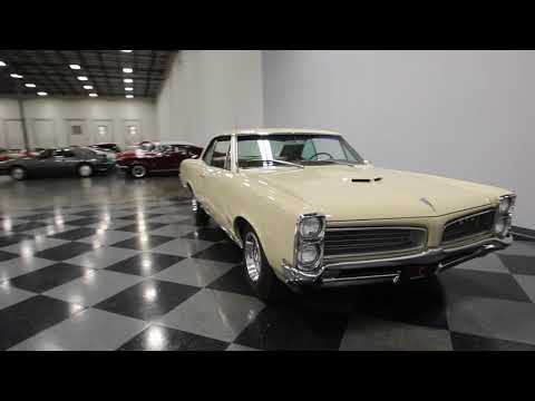 1966 Pontiac Tempest GTO Tribute (CC-1053418) for sale in Lavergne, Tennessee