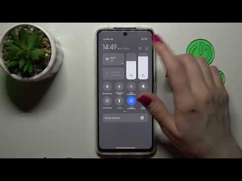 How to Connect REDMI NOTE 10 LITE with WiFi Network - Activate Wi-Fi Connection