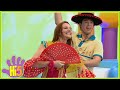 Episodio Completo Diferencias Hi 5 Fiesta
