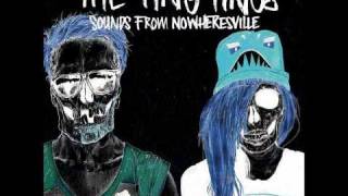 The Ting Tings - In Your Life
