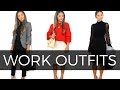 Work Outfits | Outfit Ideas for Work |How to Style Work Attire Work Outfits | Outfit Ideas for Work |How to Style Work Attire