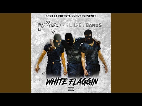 White Flaggin