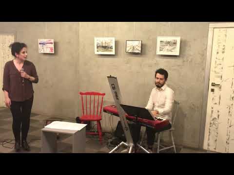 PIŃCZÓW JAZZ SUNRISE - Małgorzata Zemła - Sprzedaj mnie wiatrowi