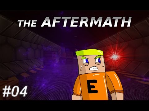 Starting Pneumaticcraft - The Aftermath Ep04