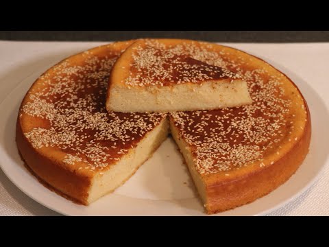 Receta: Quesadilla Salvadoreña