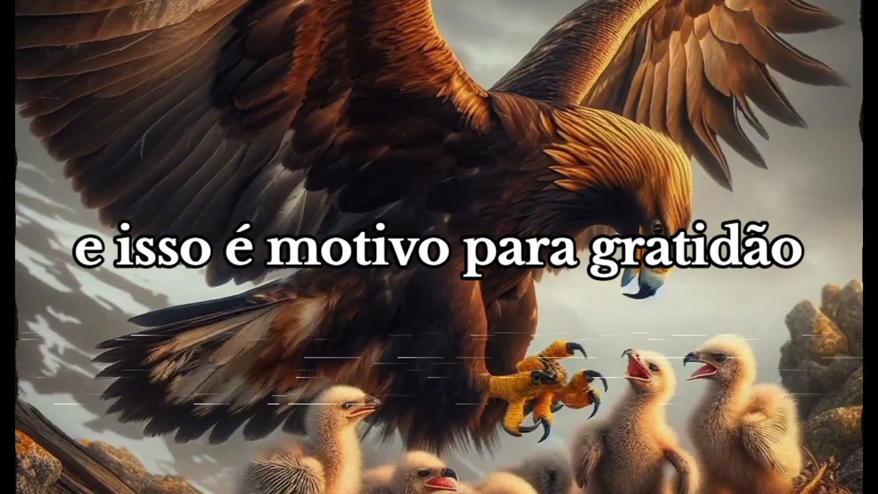 ASSIM DEUS DIZ PRA VOCÊ...#motivacaocrista #vaidartudocerto#ConfieEmDeus #AssimDizOSenhor #Deus