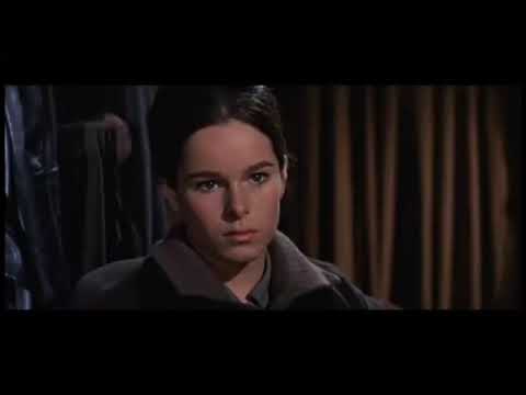 Doctor Zhivago (1965) - Part 31: "The Brothers Zhivago" Scene [PAL]