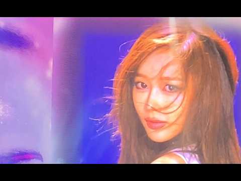 SOLO GISELLE - BYEB4HELLO (aespa LIVE TOUR 2026 SYNK COMPL&aelig;XITY in S&Atilde;O PAULO) 260904