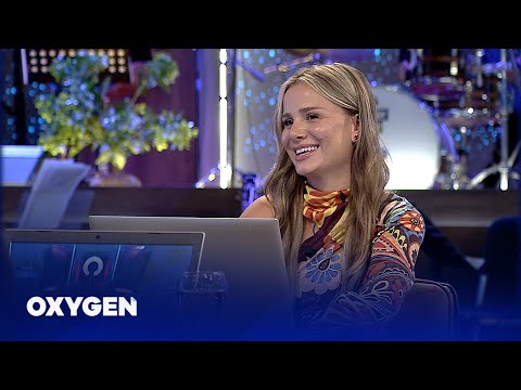 OXYGEN Pjesa 3 - Kuizi 12.07.2025