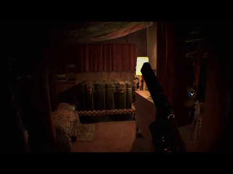 Käyttäjän Niilo22 PS4-live-lähetys Residet evil 7 VR osa 7