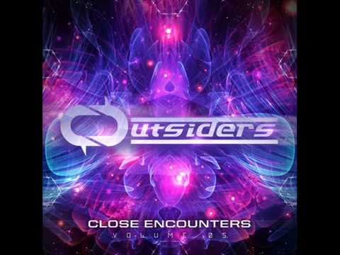 Outsiders - Close Encounters Vol.5