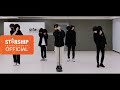 Jeong Sewoon - In the Dark (Dance Practice Version)