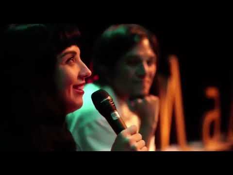 Mon Laferte explica como creó “Tu falta de querer”