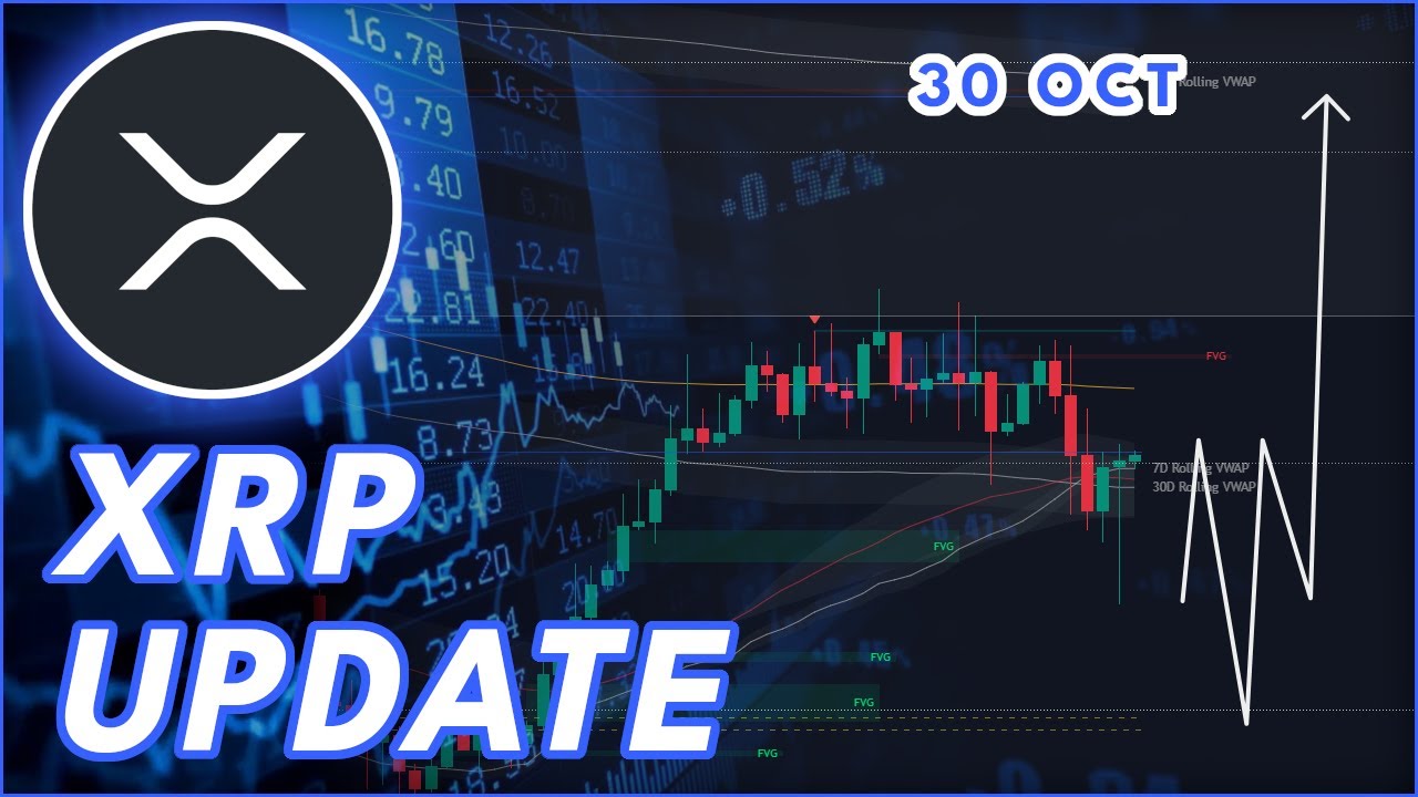 WILL XRP RALLY AGAIN NOW?🔥 | RIPPLE (XRP) PRICE PREDICTION & NEWS 2025!